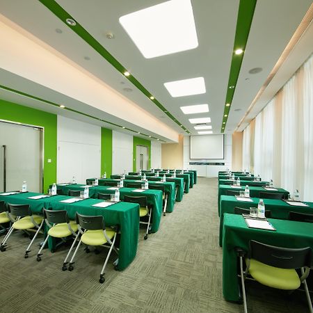 Holiday Inn Express Leshan City Square By Ihg High Speed Rail And Leshan Giant Buddha Zewnętrze zdjęcie